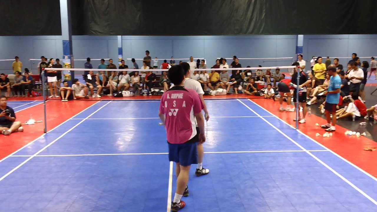 Merdeka Cup Finals (4 of 5)