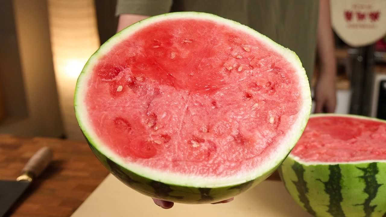 夏日饮品大合集，直接给我看渴了！！summer drinks