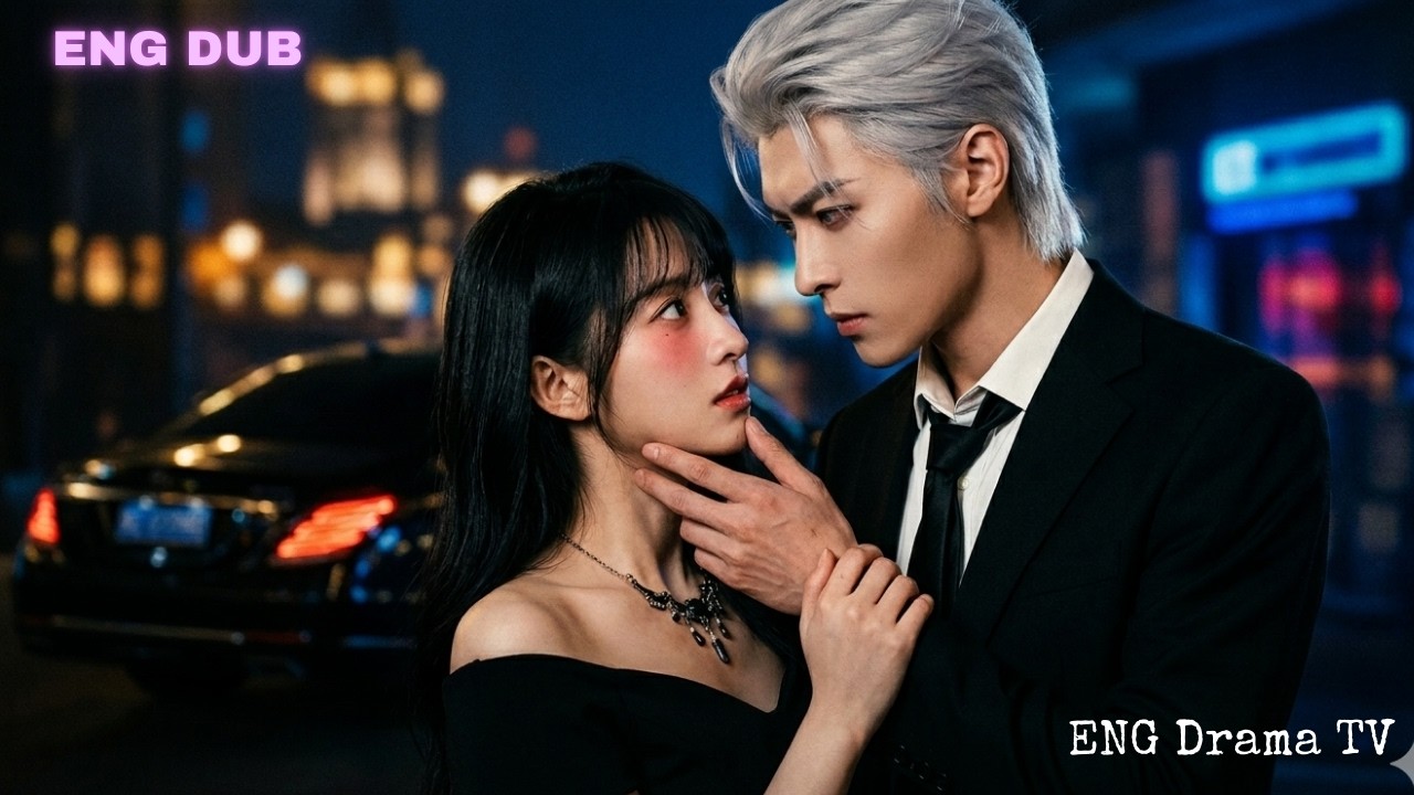 She Fled A Forced Marriage, But Fell For The Ruthless Boss Who Protected Her!【Rumors and Redemption】
