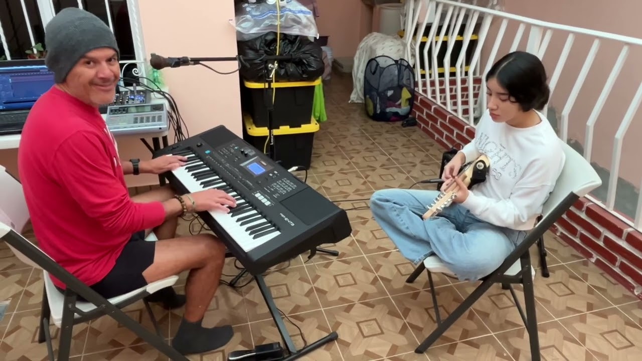 Claudia, Mi Caballito,La Gallinita, Juana La Cubana Popurrí “Los De Vago”