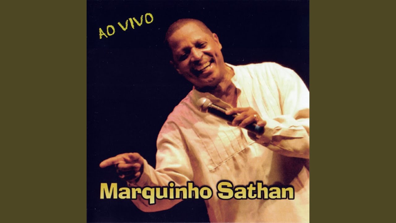 A Que Mais Deixa Saudade (Ao Vivo)