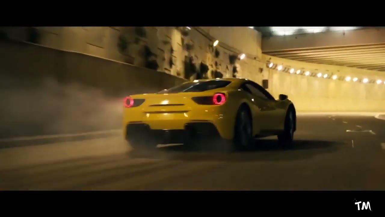 James Hype & Miggy Dela Rosa - Ferrari (Music Video)