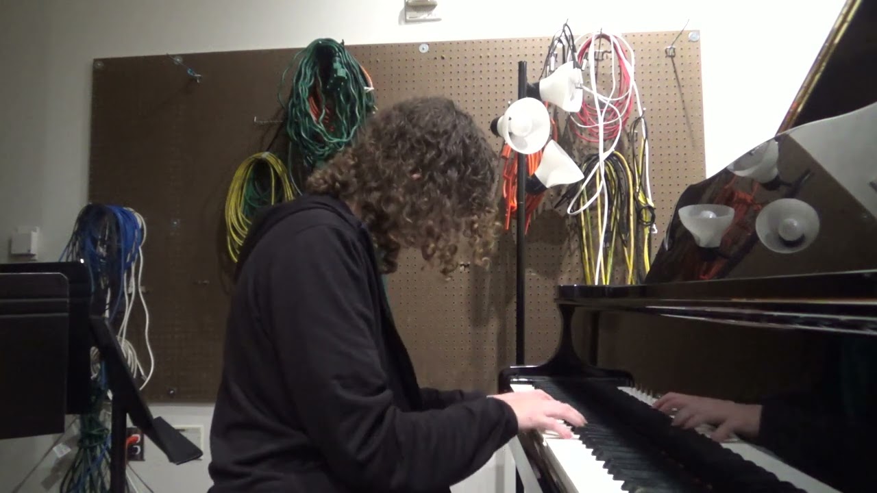 Waterbloom [Piano bit 1511]