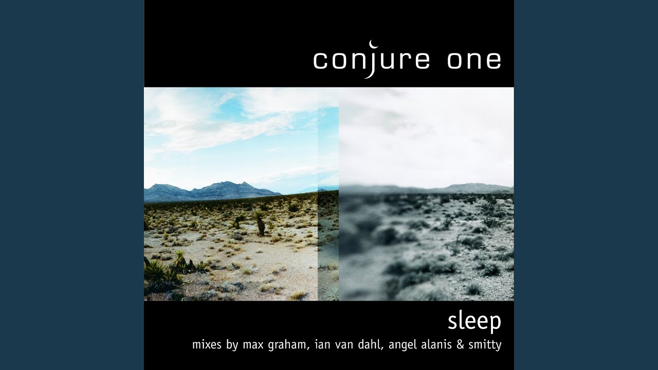 Redemption (Max Graham's Dead Sea Mix)