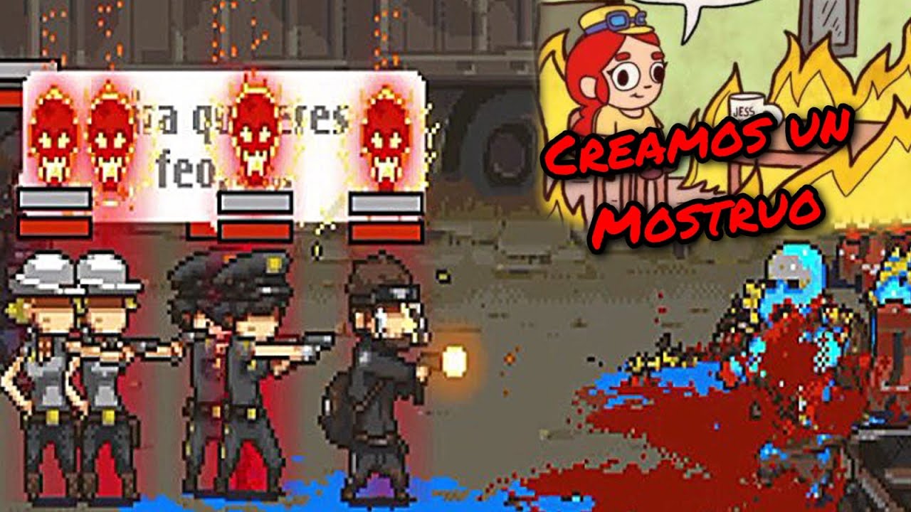 CHARLOTE TIENE DAÑO INFINITO (PERDIMOS EL CONTROL) | DEAD AHEAD