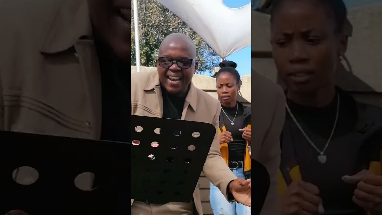 THE GODLESS JOURNEY || Ps VM MABUNDA || FULL SERMON