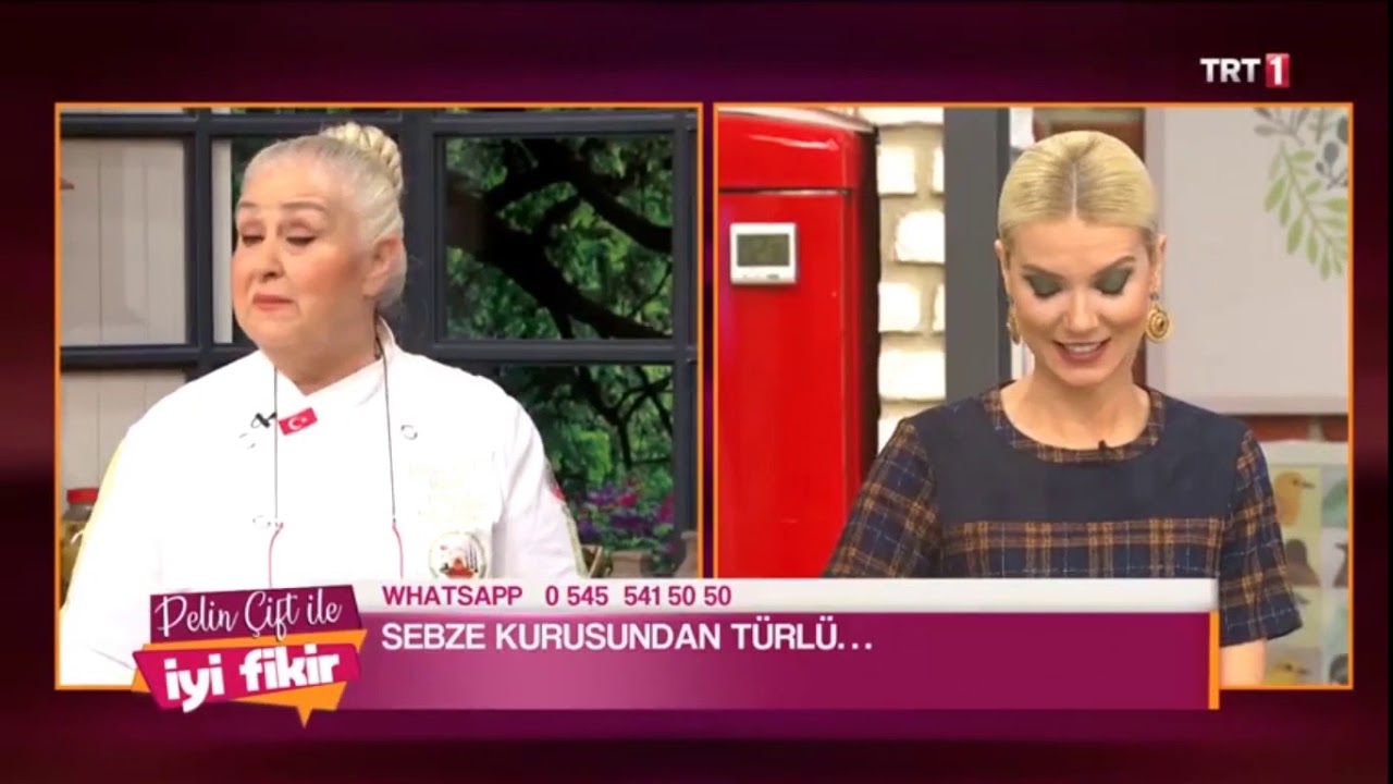 Pelin &Ccedil;ift ile İyi Fikir - 175. B&ouml;l&uuml;m / H&uuml;lya Erol, Ebru Ener