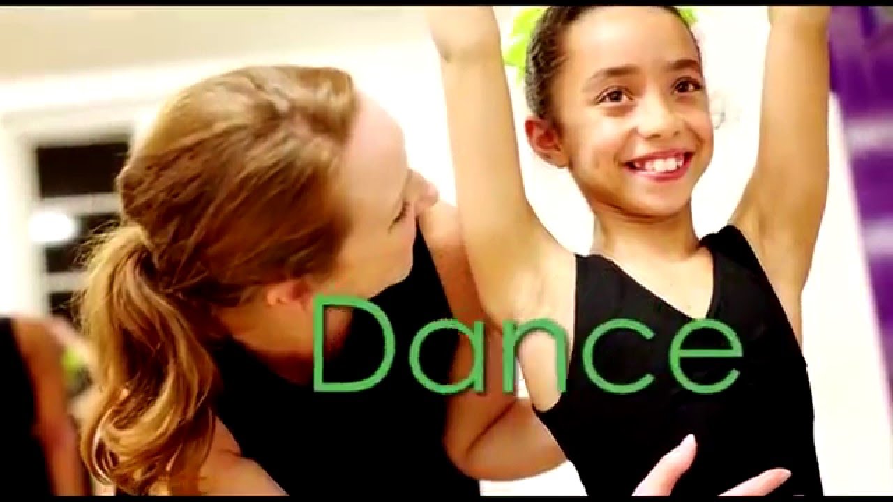 D&B Theatre School Showreel