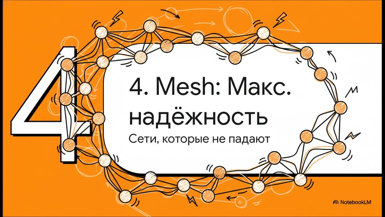 Топология сетей. Сетевой план: от дороги до паутины