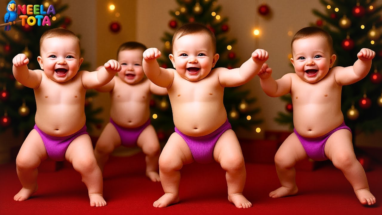 Dudi Dudi Dam Dam Dance 💃 | Dodi Dodi Dum Dum Kids Dance | Funny Kids Videos | Kids Rhymes #dudidudi