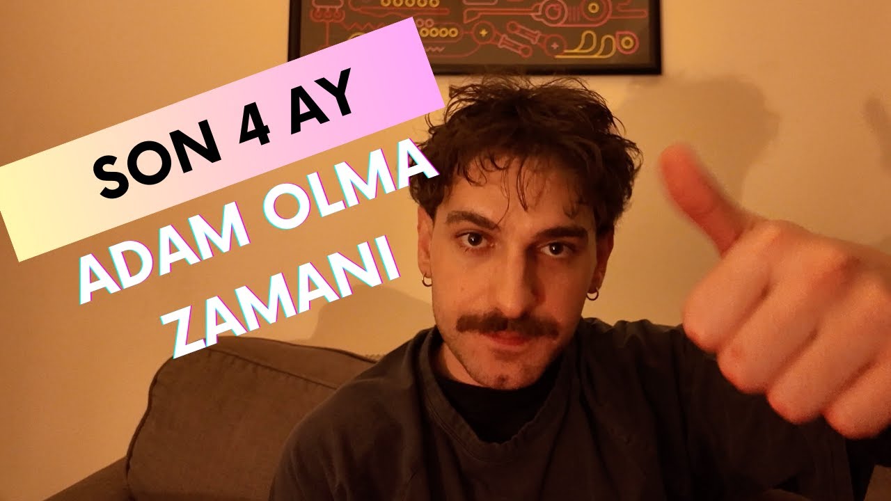 4 Ay Kaldı! Hayır Geç Kalmadın Ama Çok Erken de Değil | YKS Hocan