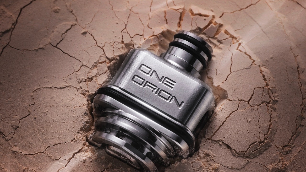 Sturdy Orion One RBA - LIVE UNBOXING / LIVE BUILD STREAM - LVE Orion Pro 2 nice lil pod-mod trend