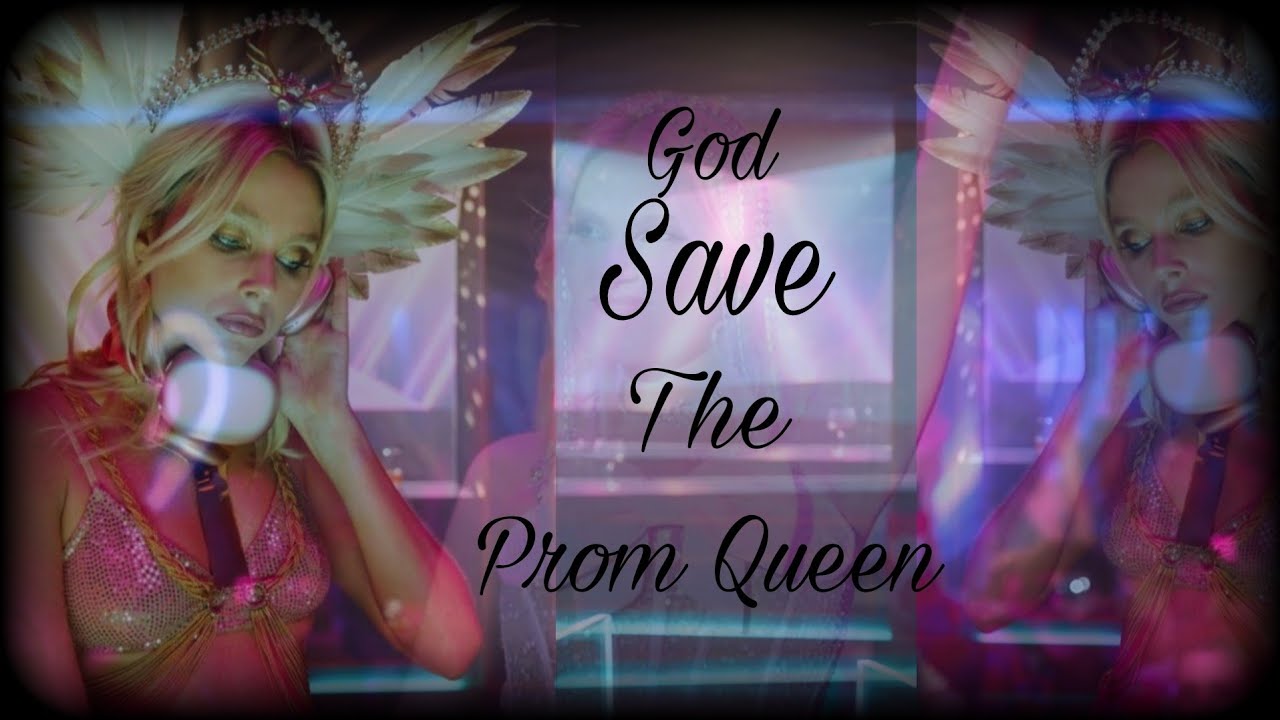 Isadora (Elite) - God save the prom queen