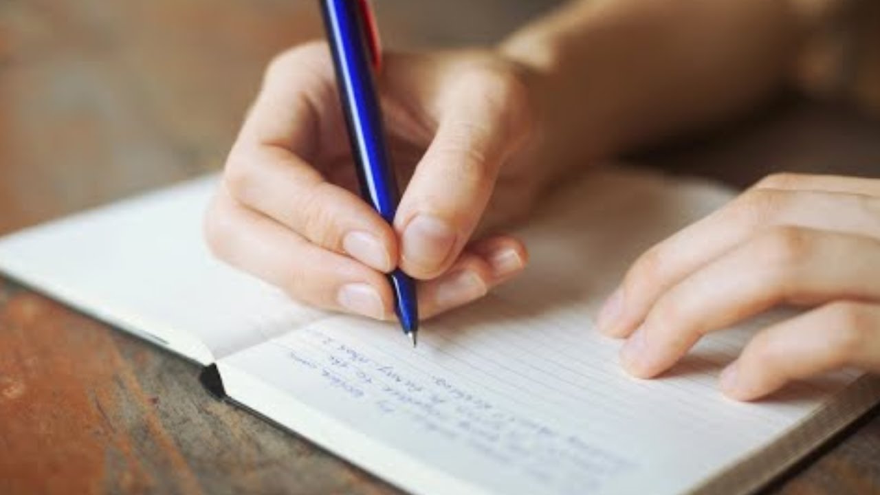 Notebook design using HTML & CSS