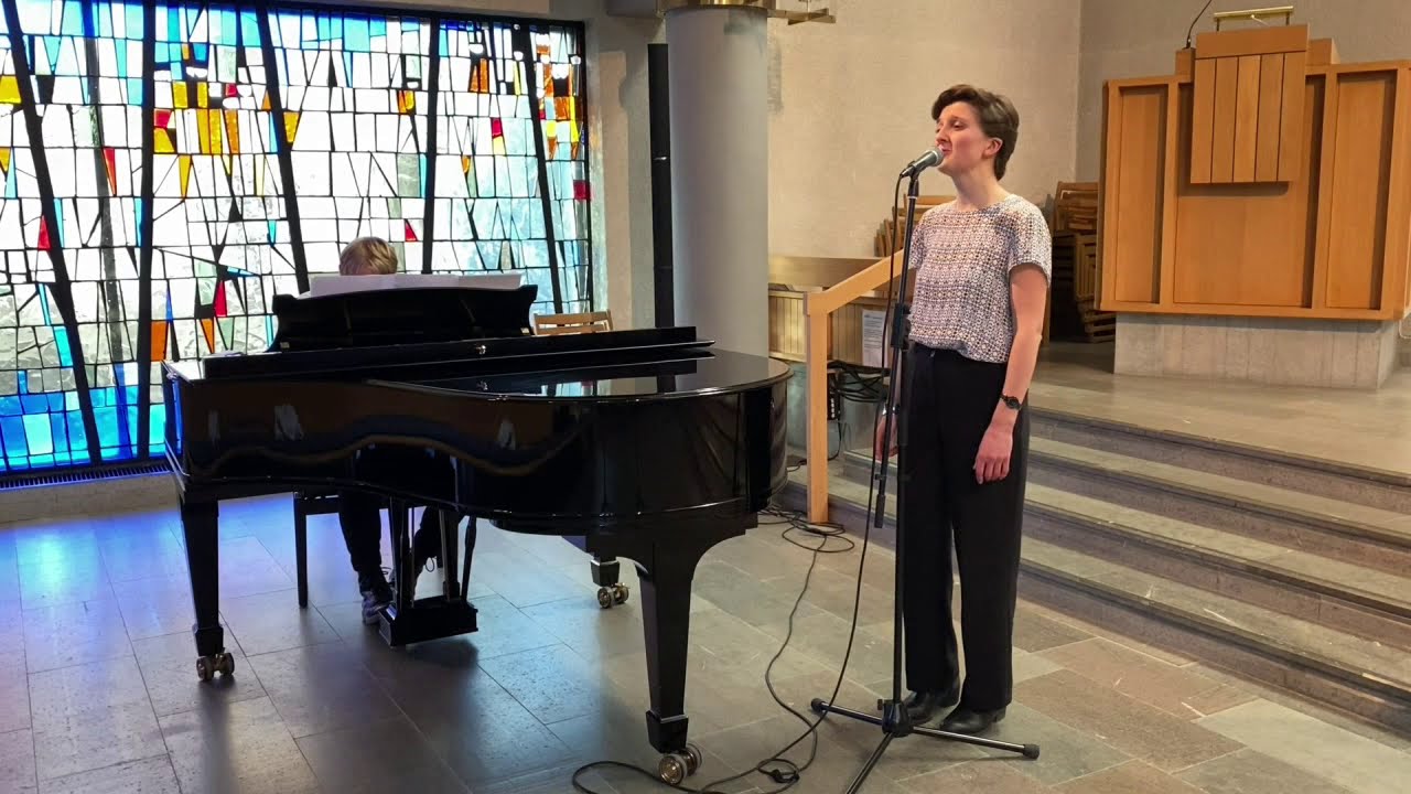 Tillägnan - Elina Hardell