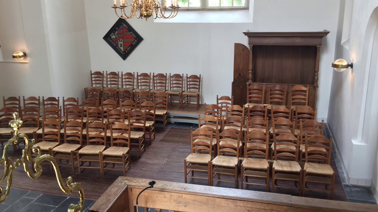 Dorpskerk Abcoude