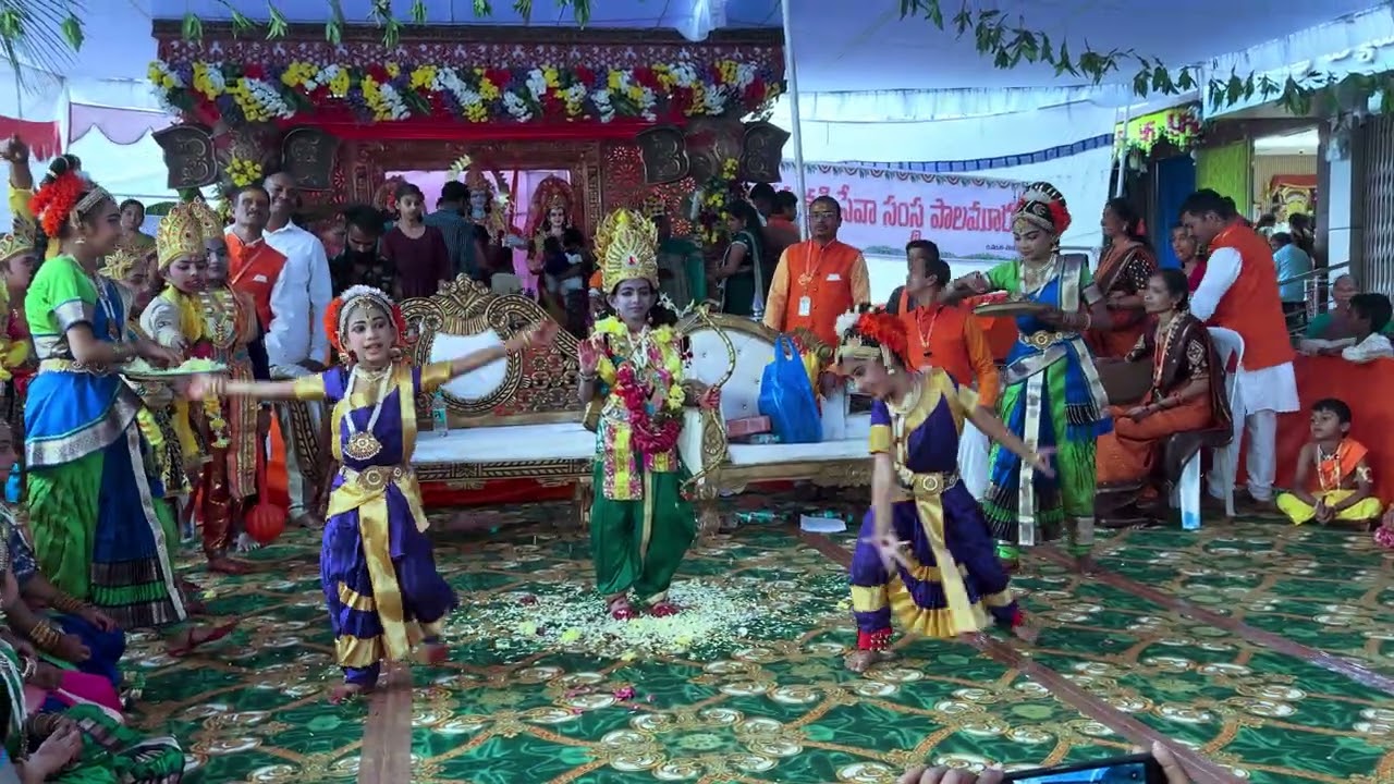#ramandir #classicaldance #youtubeviral #dance 