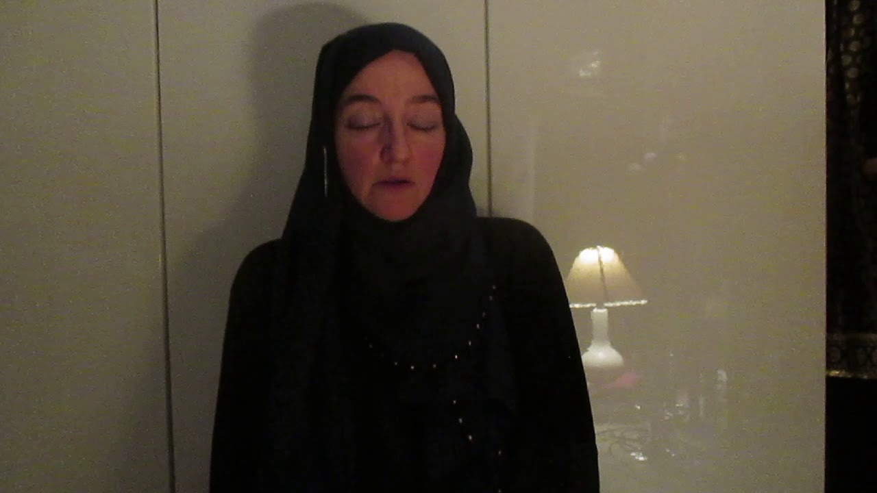 Dr Rebecca Masterton: What is the Reality of Our Existence?