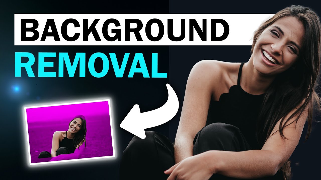 How To REMOVE BACKGROUND from a PICTURE | PowerPoint
