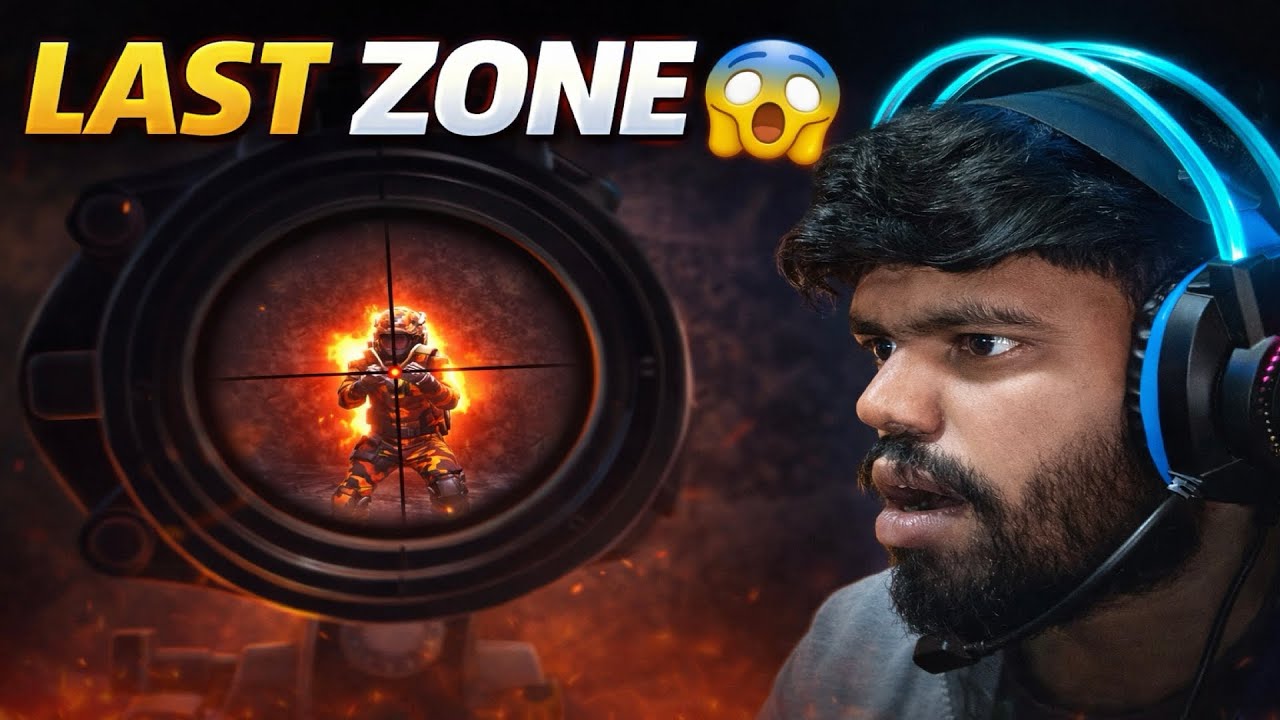 EVERY SINGLE PLAYER MUST WATCH 🔥 || Odia Gameplay || BGMI