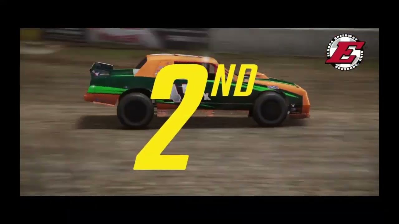 The Adventures of Speed McGeaux, The REBOOT: Season 2 Ends With Speed Master Of The Modifieds