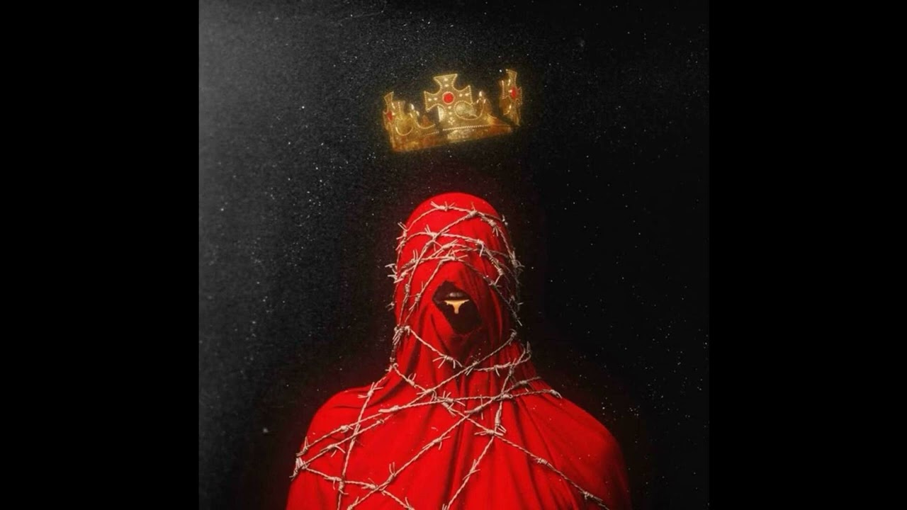 [FREE] JID x Kendrick Lamar x J. Cole Type Beat ~ &ldquo;Red Ghost&ldquo;