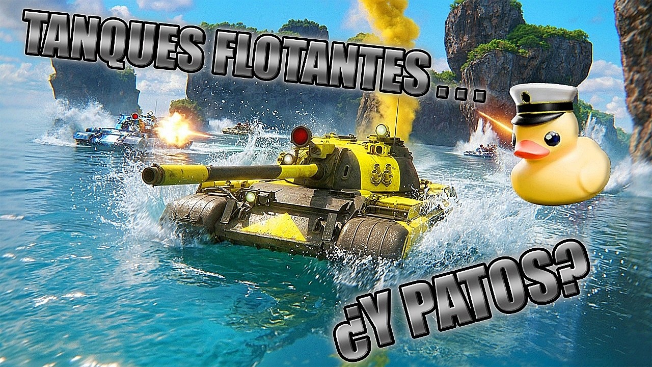 Como JUGAR en el nuevo evento FOOLS CUP? 🏁| TODO EXPLICADO! | Modern Warships