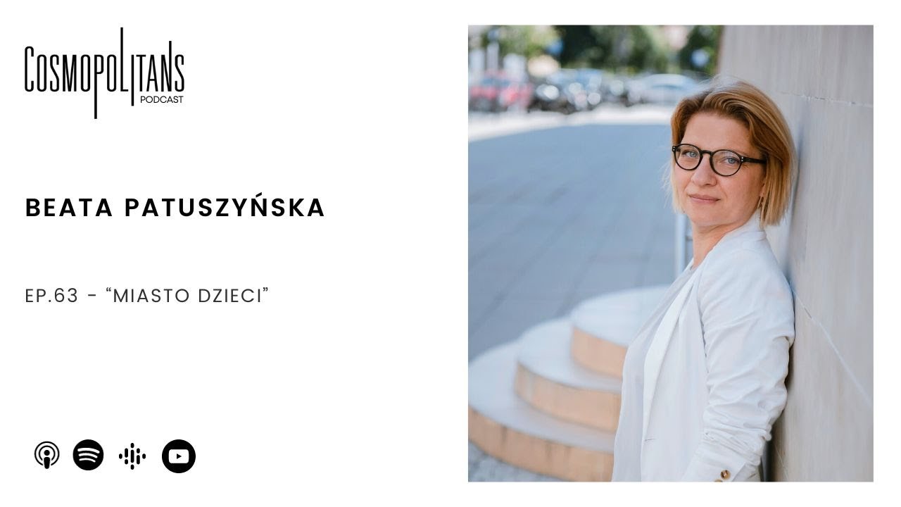 Beata Patuszyńska 