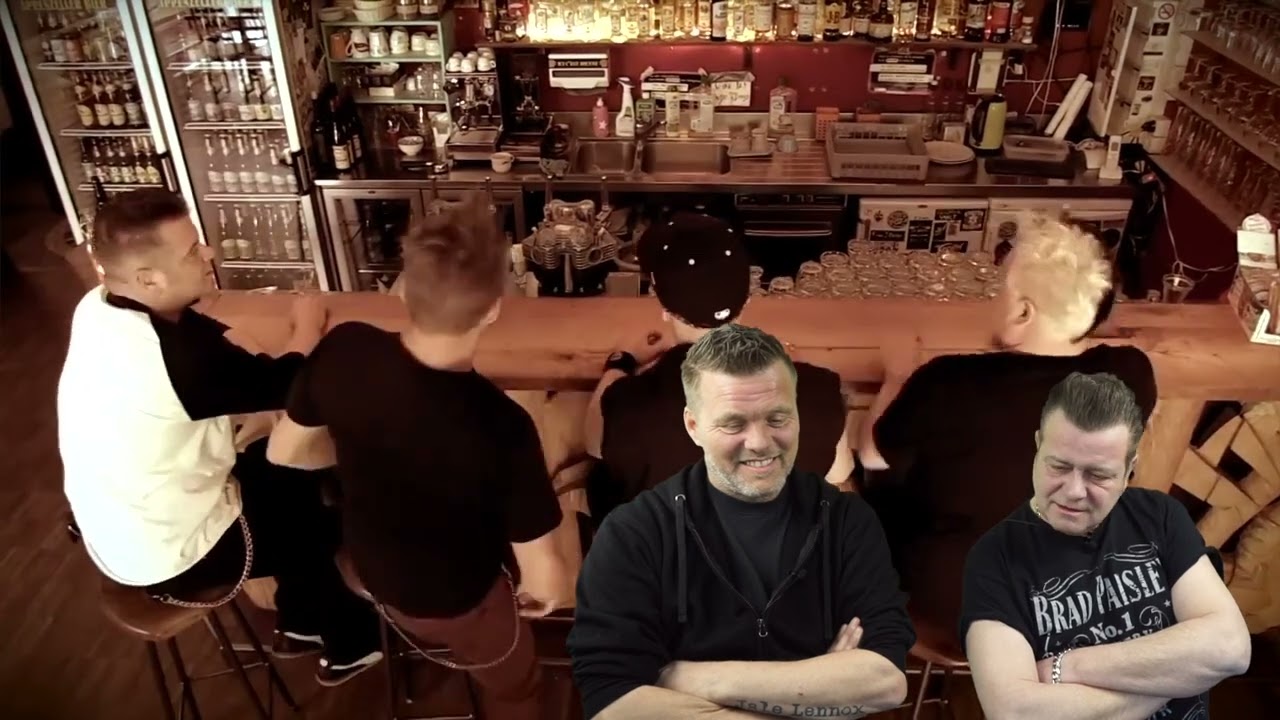 QL reagieren auf 