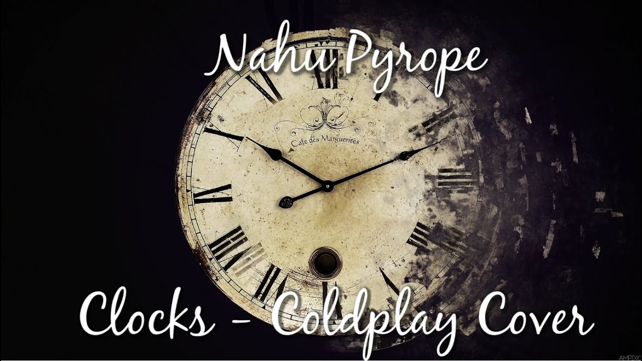 Clocks - Coldplay - Symphonic Rock Cover