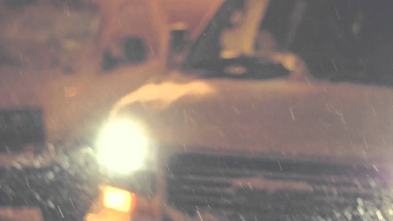 THE SAFETY FIRE - Glass Crush (OFFICIAL VIDEO)