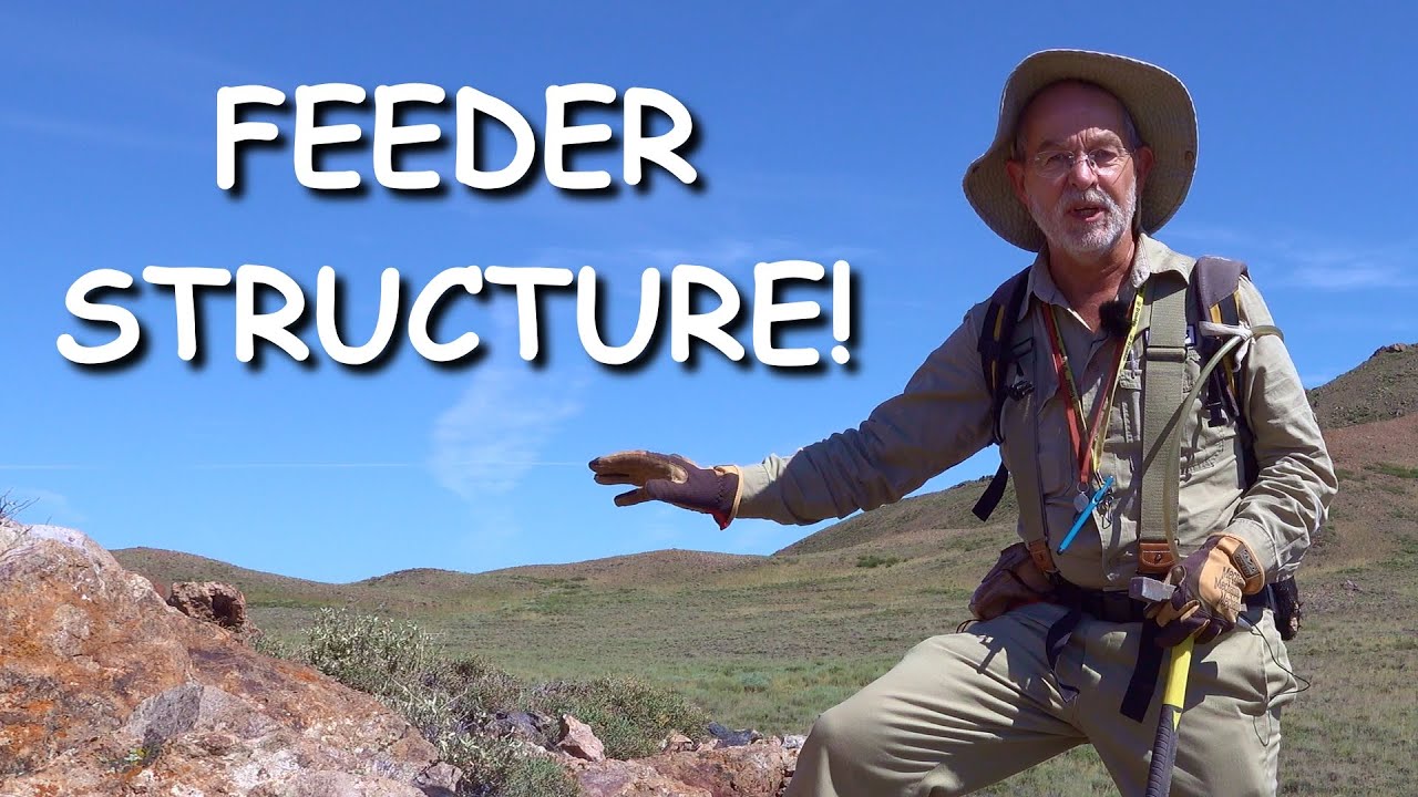 Finding Feeder Structures