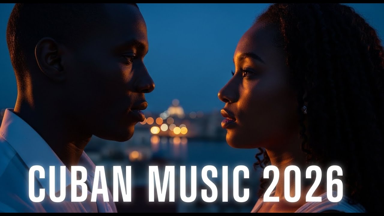 Bajo el Mismo Cielo | Tradisionele Kubaanse Ritmes