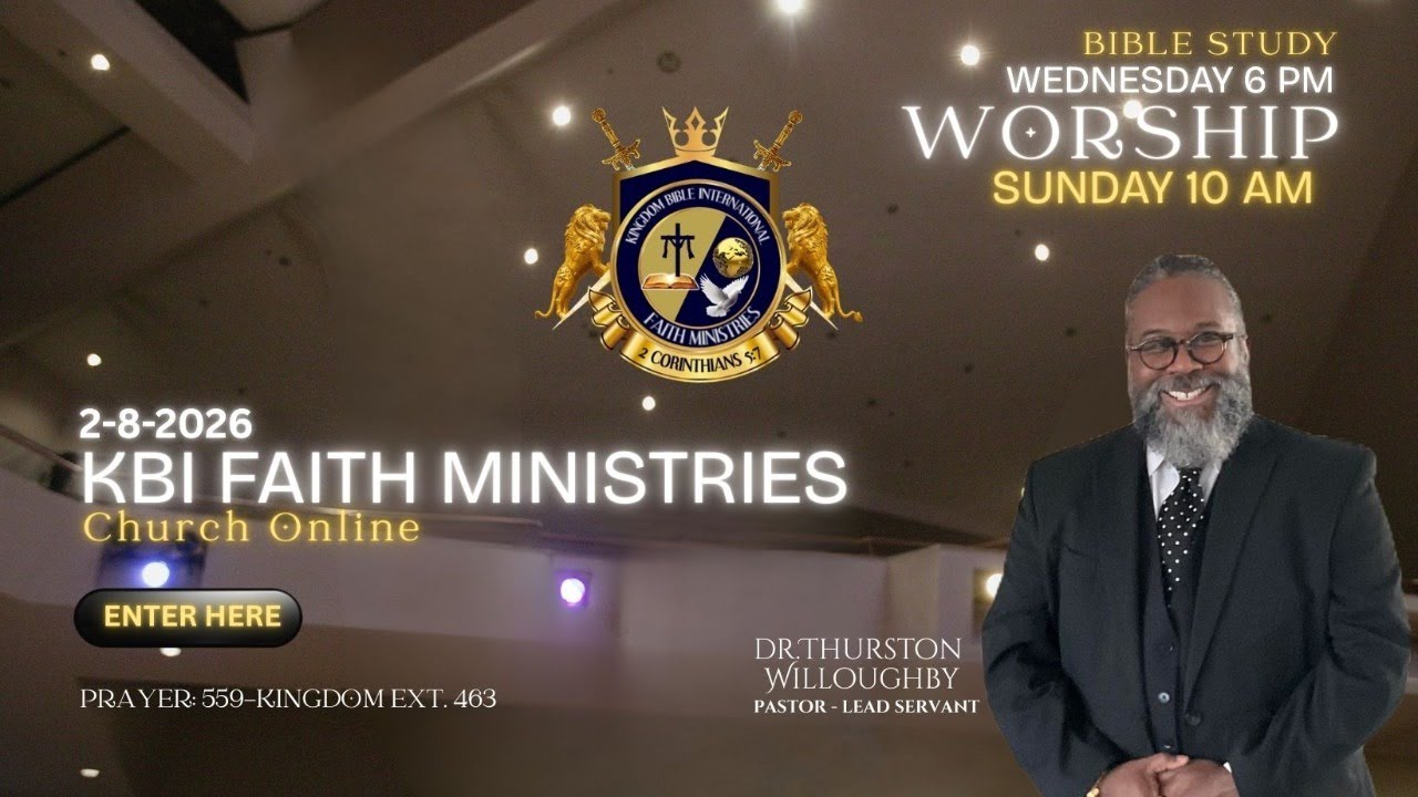 Worship In The Word