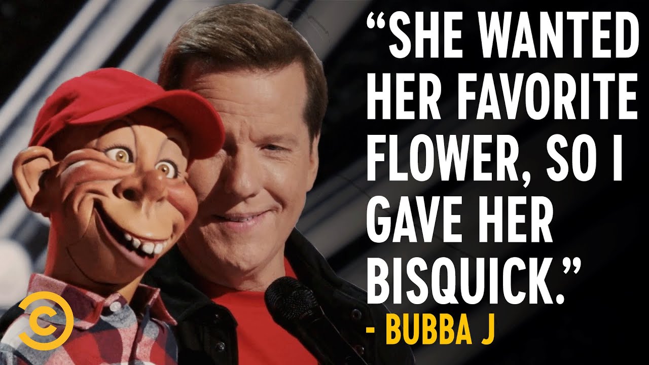 Jeff Dunham: Bubba J&rsquo;s Drinkin&rsquo; and Thinkin&rsquo; Valentine&rsquo;s Day Edition