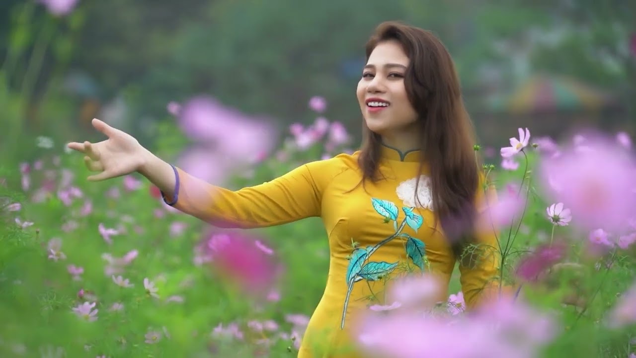 MÙA XUÂN NHO NHỎ - Phạm Hồng Minh