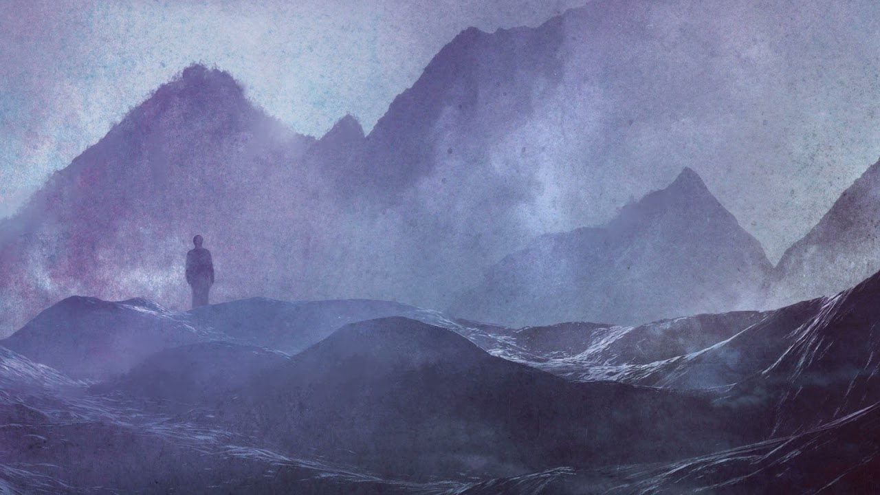 Elnio Rago Miškas - Ruduo