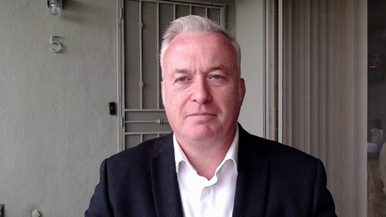 You don't have to be from Canada to vote for the next Liberal leader-Brian Lilley l BCN l Jan 7, 25