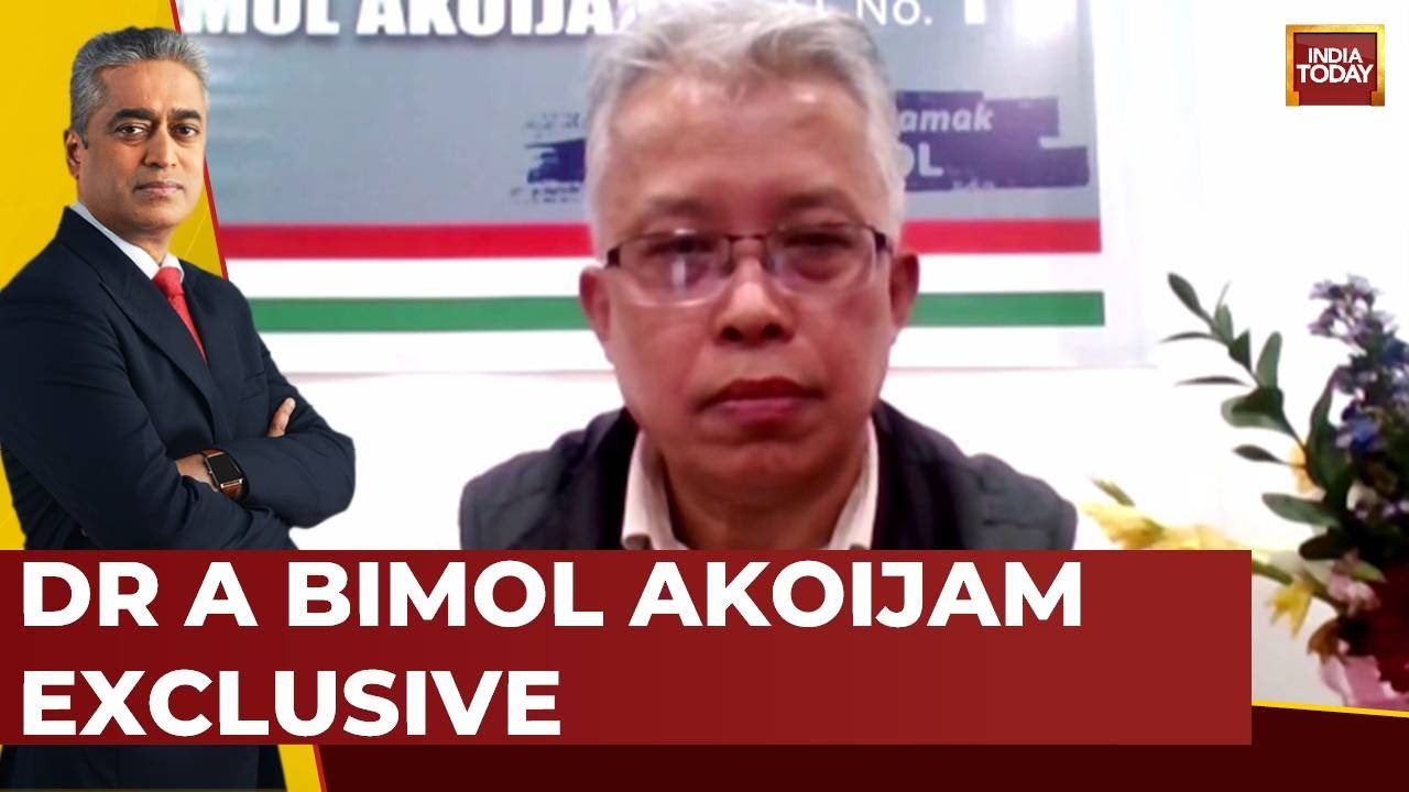 1 Year Of Violence In Manipur, Government To Initiate Talks Between Kuki And Meitei Group