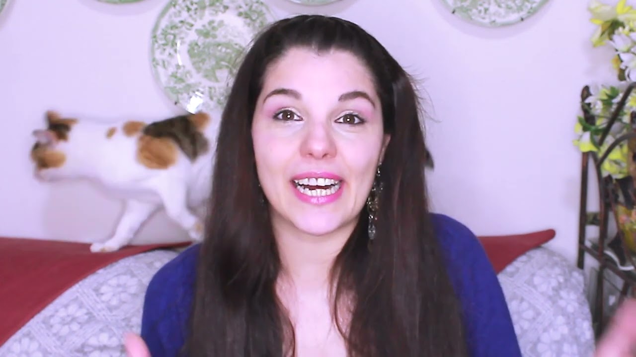 Come vivo e affronto la mia depressione - Vlog