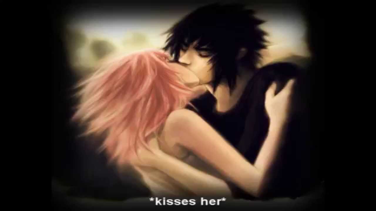SasuSaku movie-Titanium (part 9)