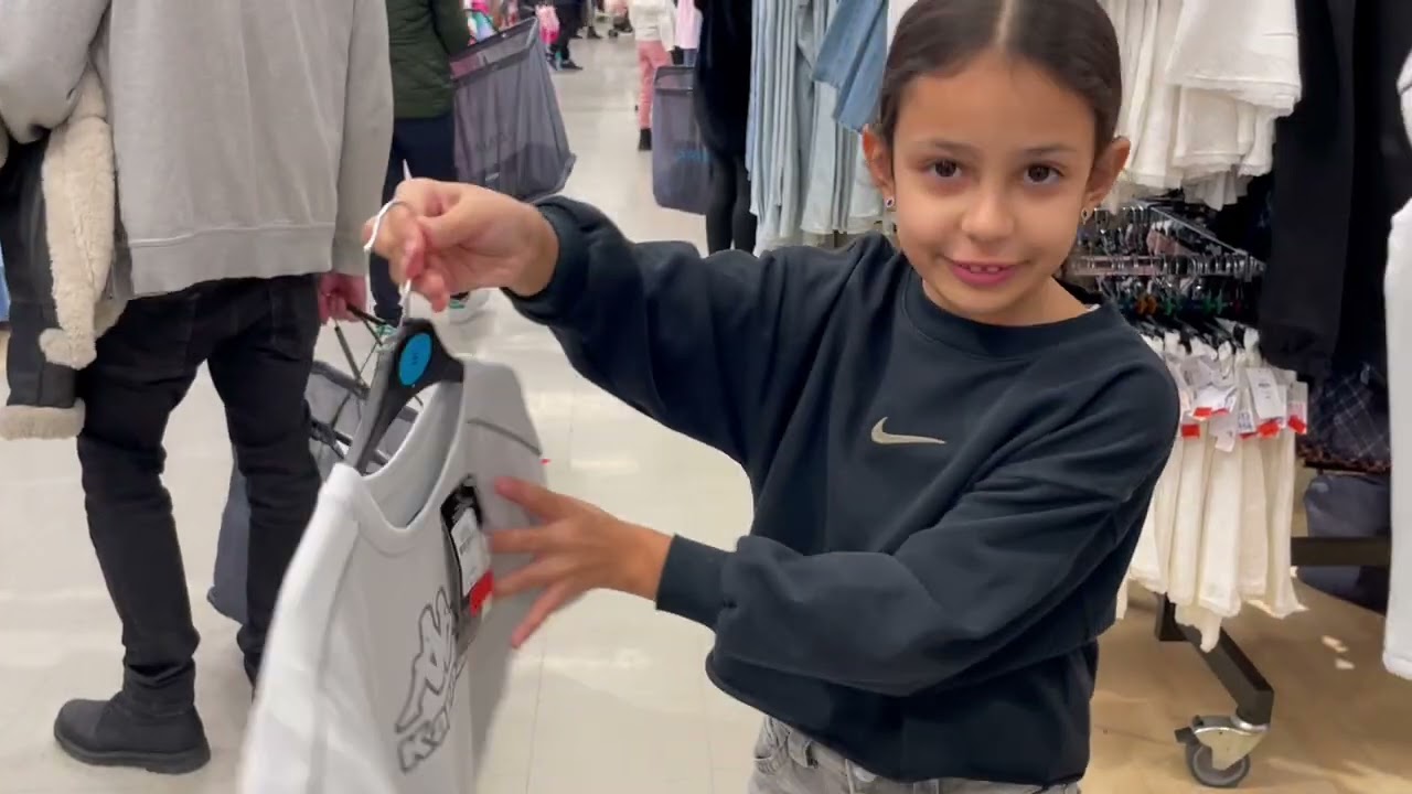 Vlog primark #primark ￼