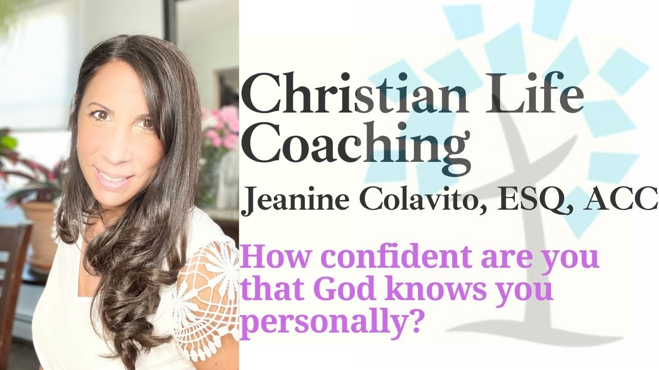 Are you feeling Lost? Psalm 147:4 | Christian Life Coaching & Bible Study
