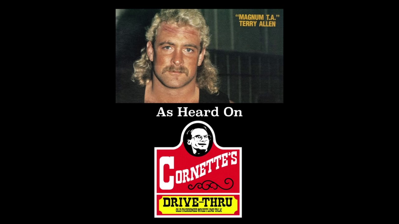 Jim Cornette on Turning Magnum T.A. Heel