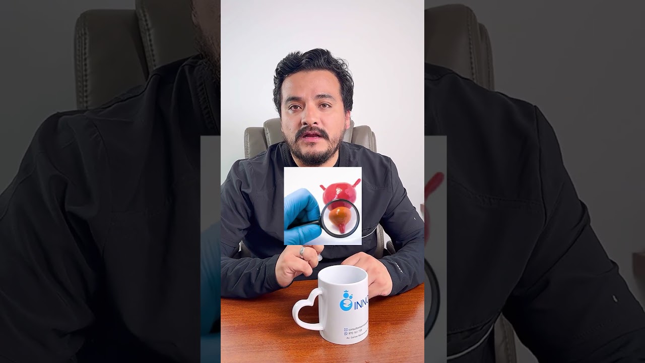 🚨&iexcl;Alerta! Si sientes dolor al eyacular, esto es lo que debes saber