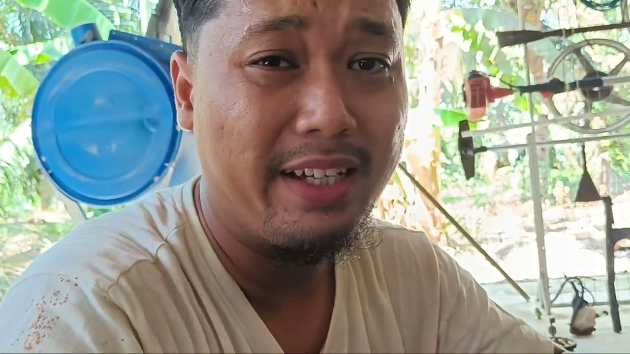 PROJEK RESTORE Y15 ( PART 3 ) | magnet melekat wey 😱