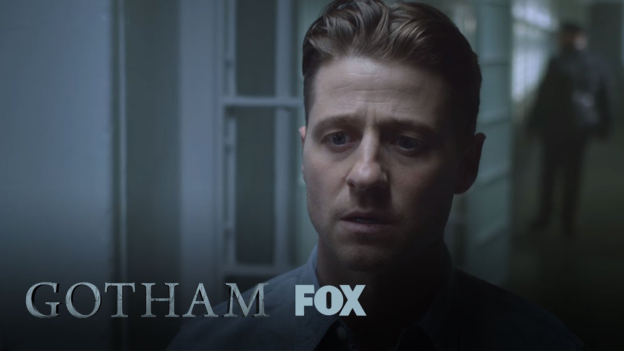 Gordon Is Relocated With Some Familiar Faces | Season 2 Ep. 16 | GOTHAM
