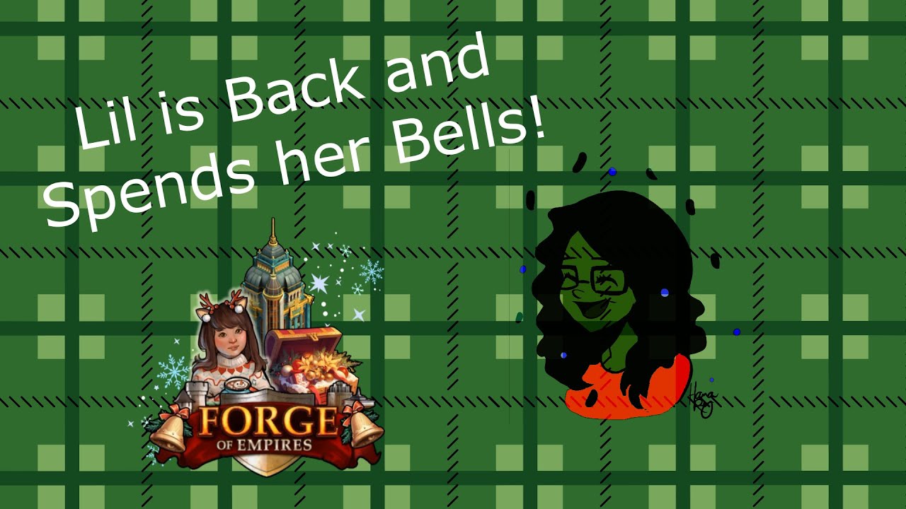 Spending Wooden Bells in the 2024 Winter Event in Forge of Empires
