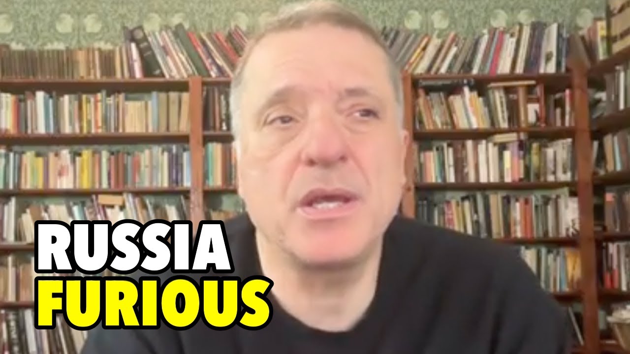 Moscow Furious Demands Answers As US Delays Summit; Pokrovsk Disaster Worsens UK Kiev Briansk Strike