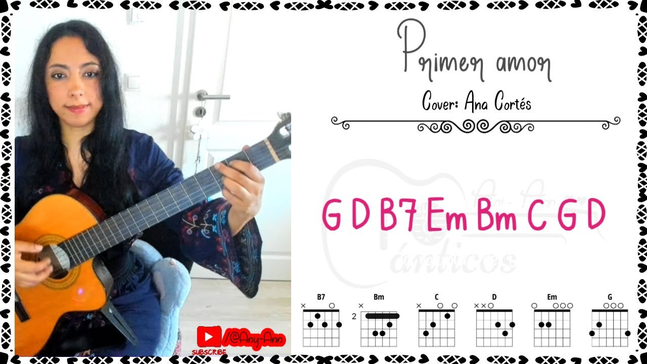 Primer amor Cover Rondalla cristiana la fe, voz para mujer y para hombre ♥️ 𝑳𝒆𝒕𝒓𝒂 𝒚 𝒂𝒄𝒐𝒓𝒅𝒆𝒔 ♩ ♫ ♬